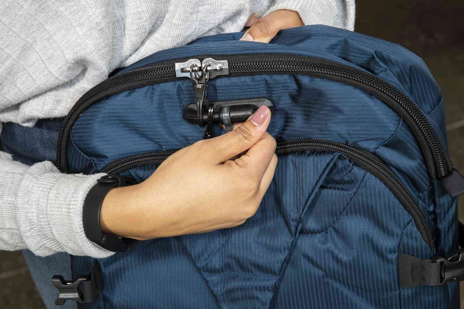 Choosing the Right Luggage Lock