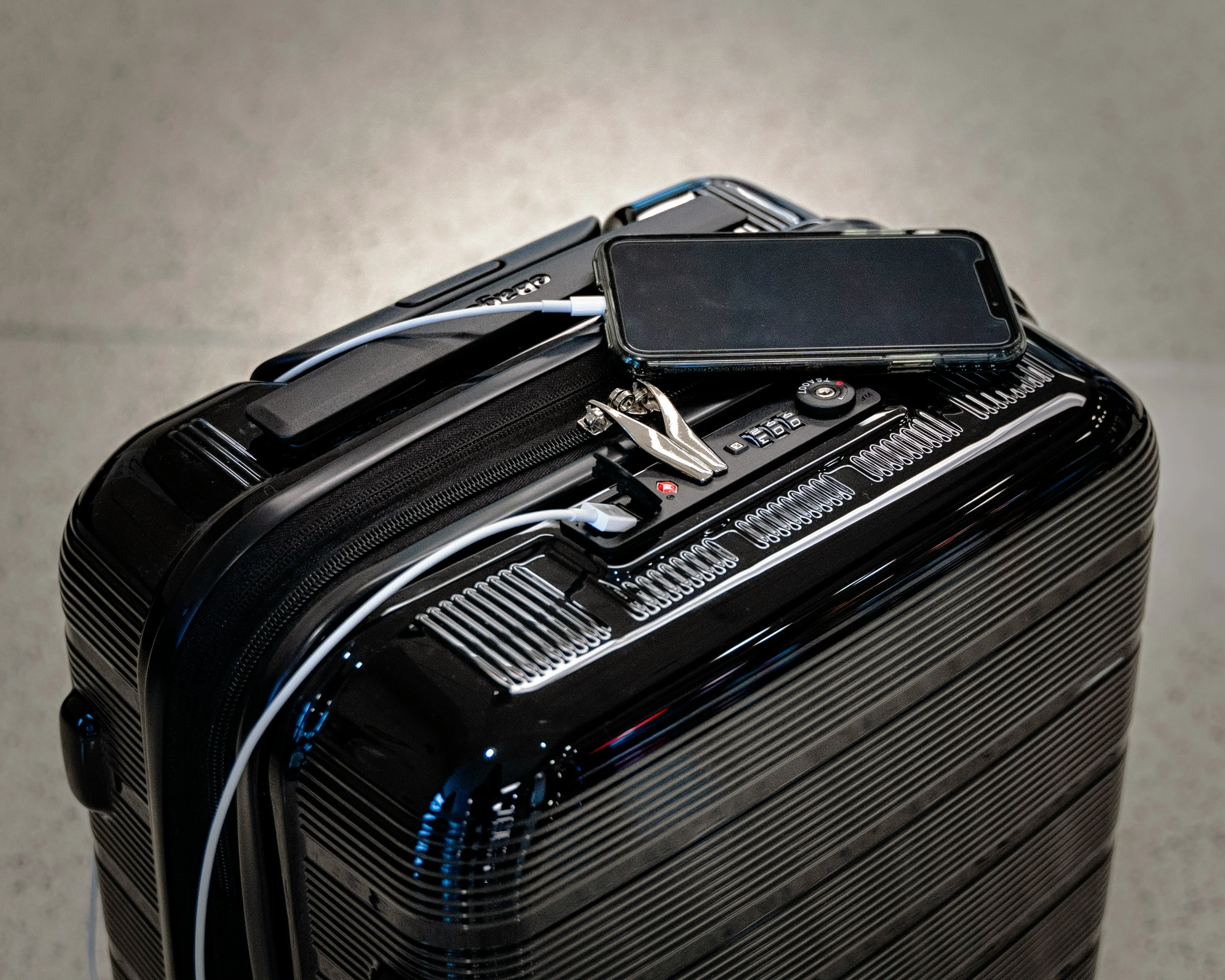 Why TSA Locks Have Become Essential for Modern Travel Security