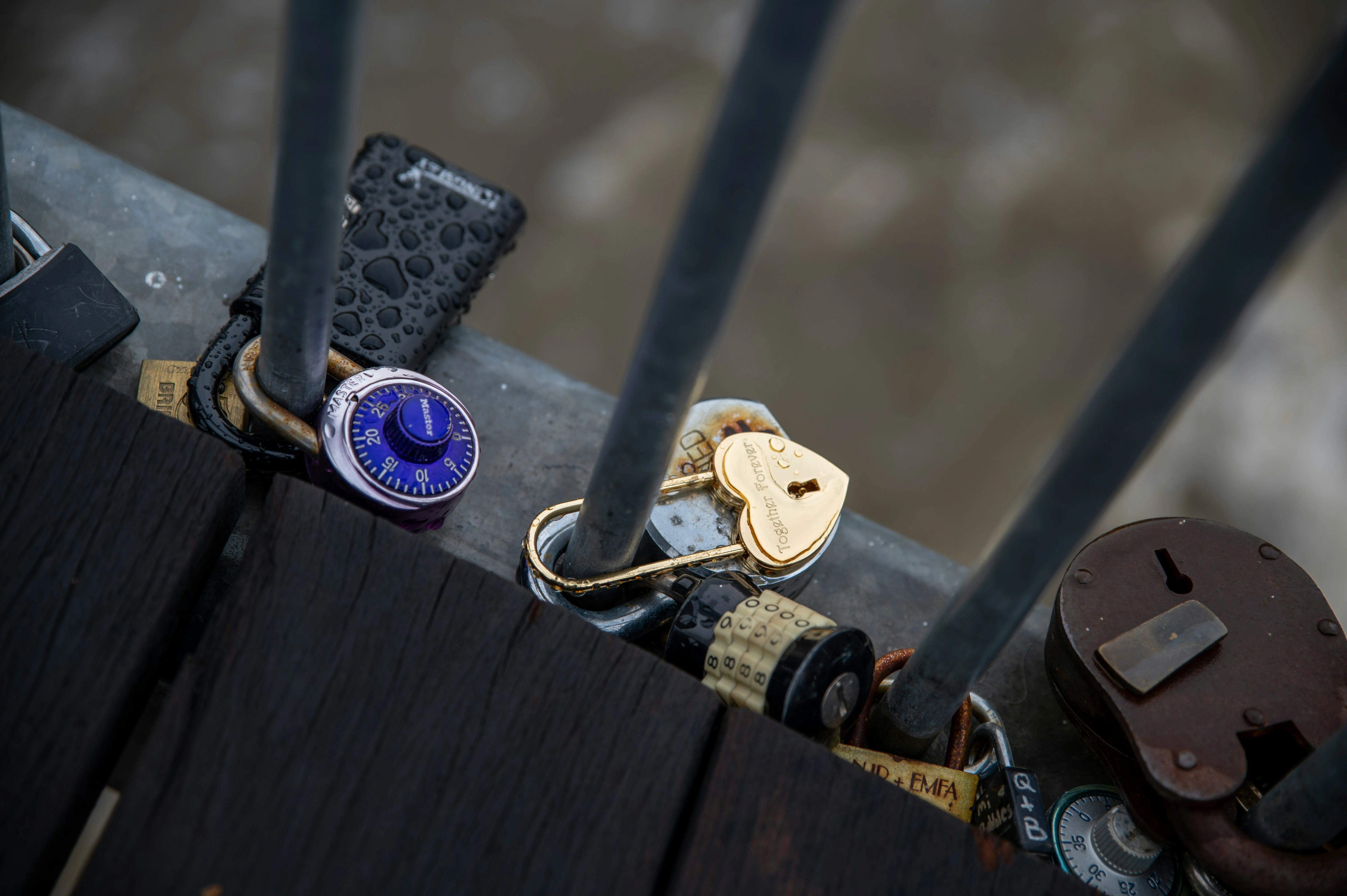 Introduce a key piece of equipment