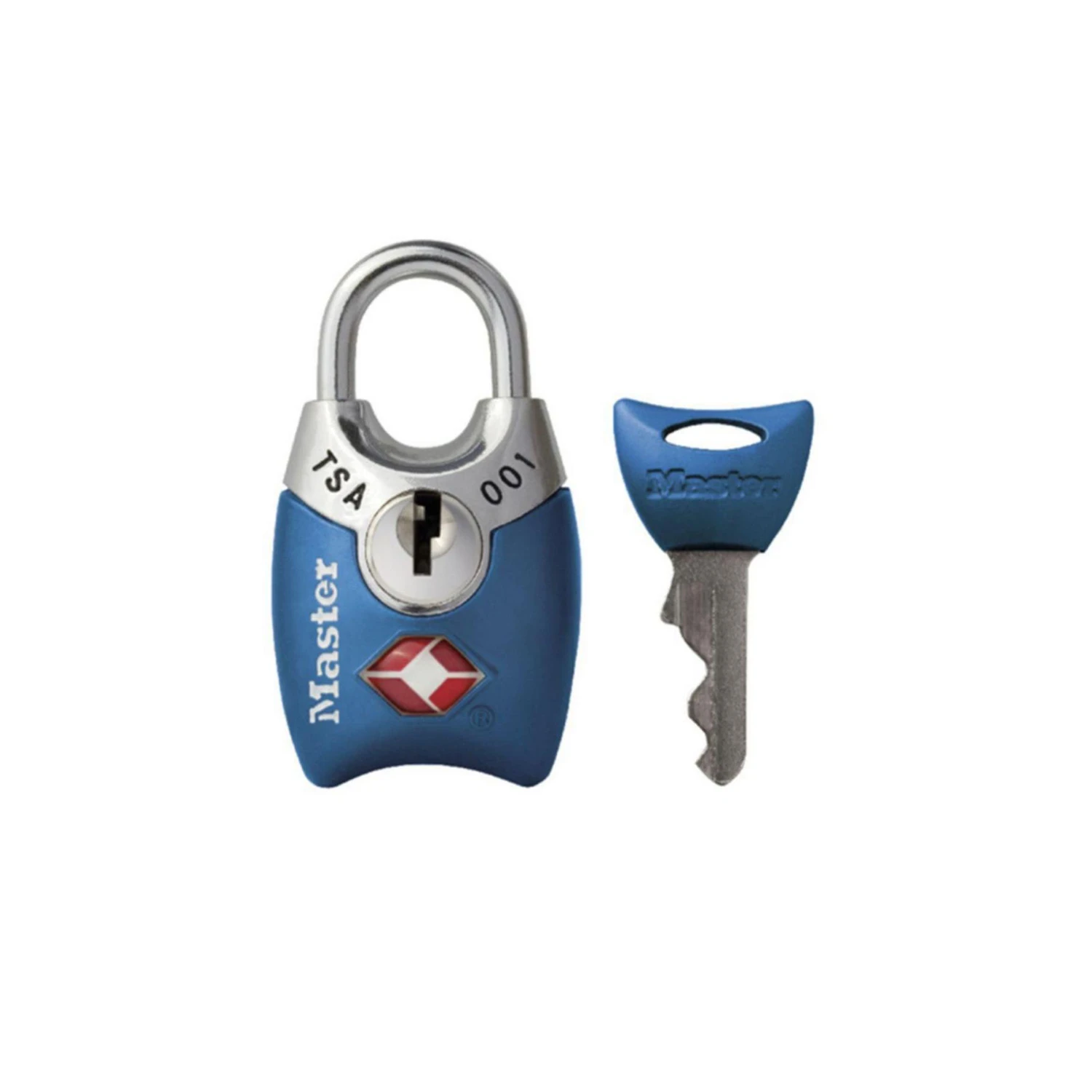 TSA Padlocks (Copy)