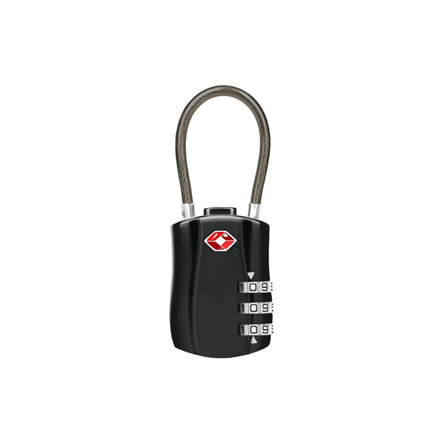 TSA Padlocks (Copy)