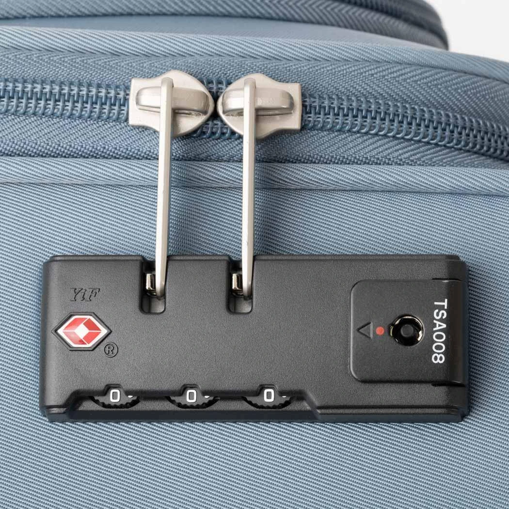 TSA Padlocks (Copy)